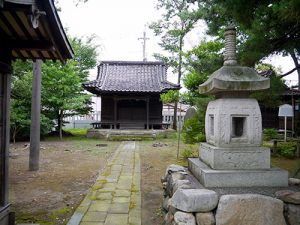 多太神社