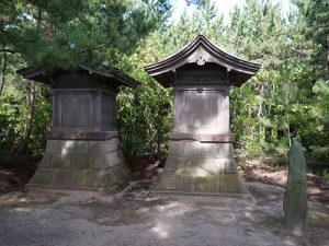 安宅住吉神社