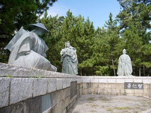 安宅住吉神社