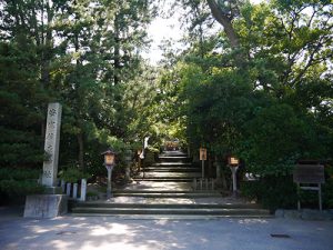 安宅住吉神社