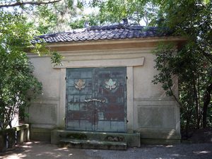 住吉神社 (安曇野市)