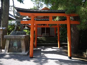 安宅住吉神社