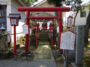 本折日吉神社