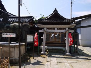 本折日吉神社