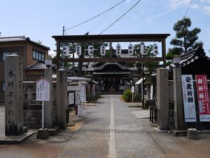 本折日吉神社