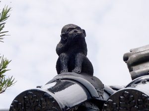 本折日吉神社