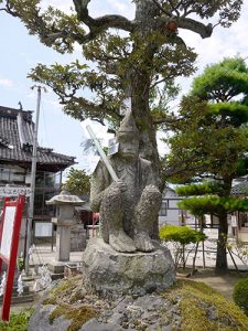 本折日吉神社