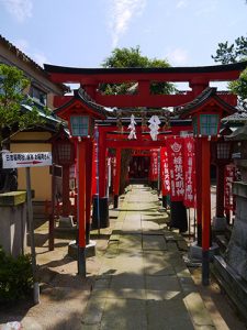 本折日吉神社