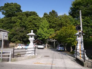 野間神社