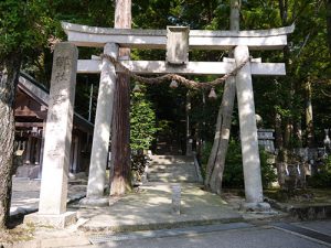 野間神社