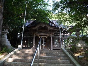 野間神社