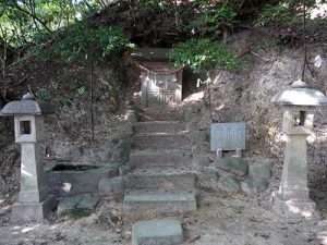 野間神社