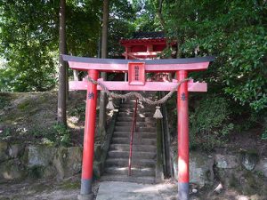 野間神社