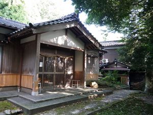 野間神社