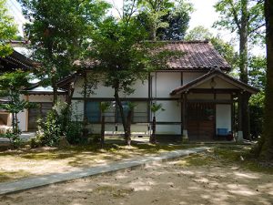 振橋神社