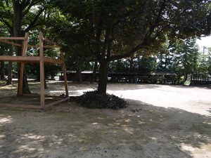 振橋神社