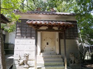 葭島神社