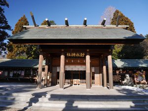 射水神社