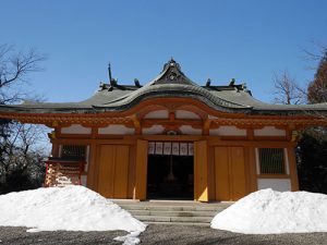 豊栄稲荷神社