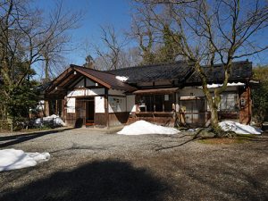 豊栄稲荷神社