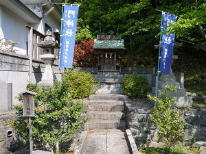 伊太祁曽神社