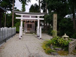 春日神社