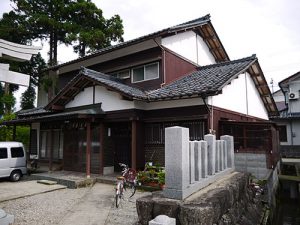 春日神社