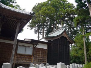 春日神社