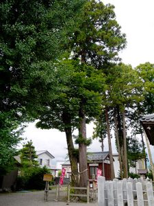 春日神社