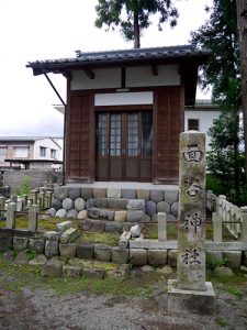 春日神社