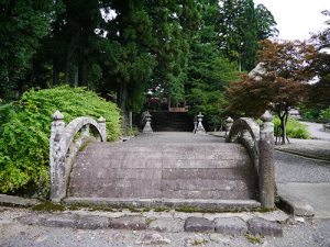 長滝白山神社