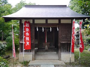 篠座神社