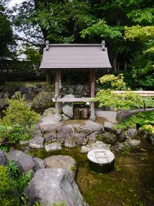 篠座神社