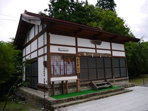 篠座神社