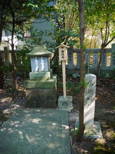 淺野神社