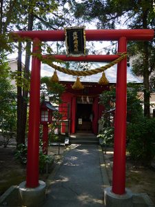 淺野神社