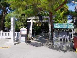 淺野神社