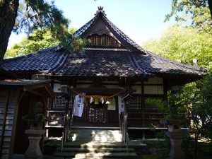 淺野神社