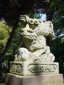 淺野神社