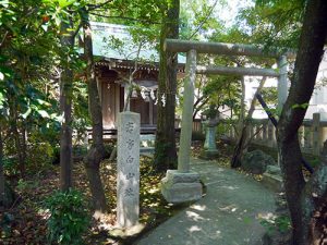 淺野神社