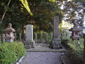 清水八幡神社