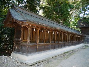 一之宮貫前神社