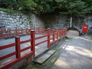 一之宮貫前神社