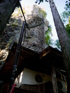 中之嶽神社