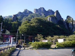 中之嶽神社