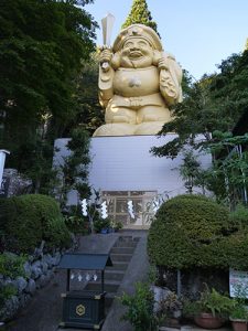 甲子大國神社