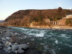 白山比咩神社