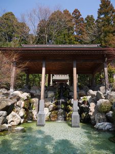 白山比咩神社