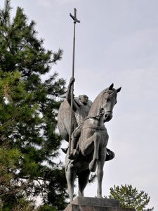 尾山神社