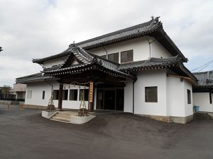 白山神社